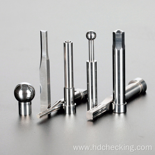 Die Pins and Bushings